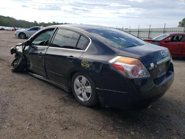Photo 3 from auction – 2008 NISSAN ALTIMA 2.5 with VIN 1N4AL21E88N472520