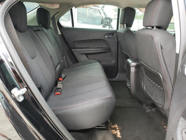 Photo 6 from auction – 2012 CHEVROLET EQUINOX LS with VIN 2GNALBEK5C1332131