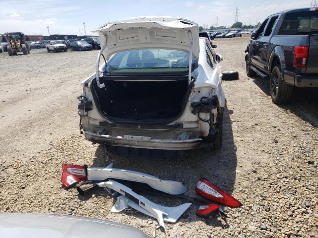 Photo 9 from auction – 2016 FORD FUSION SE with VIN 3FA6P0T97GR383919