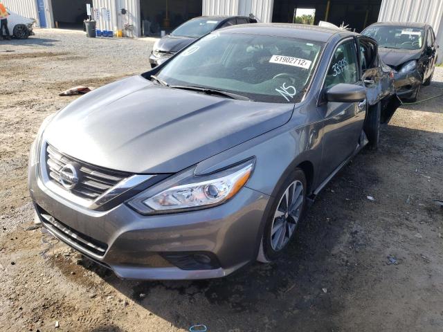 Photo 2 from auction – 2016 NISSAN ALTIMA 2.5 with VIN 1N4AL3AP8GC166693