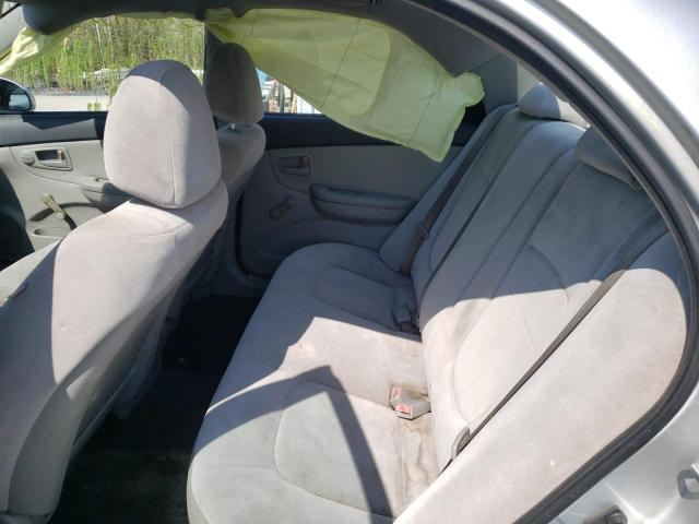 Photo 6 from auction – 2009 KIA SPECTRA EX with VIN KNAFE222295603308