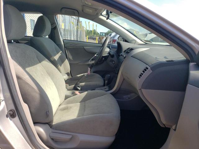 Photo 5 from auction – 2010 TOYOTA COROLLA BA with VIN 2T1BU4EE3AC304133
