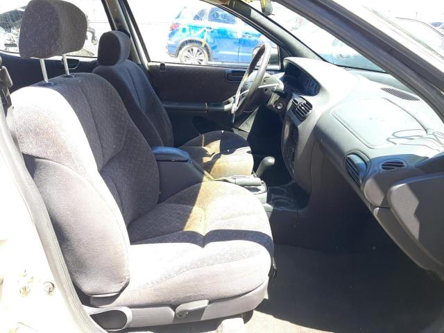 Photo 5 from auction – 1998 DODGE STRATUS with VIN 1B3EJ46X5WN178871