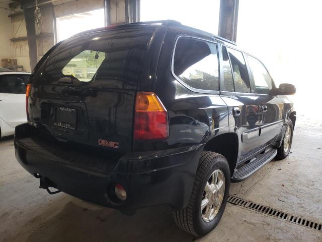Photo 4 from auction – 2002 GMC ENVOY with VIN 1GKDT13SX22259750
