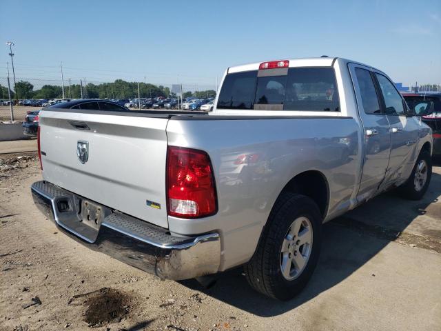 Photo 4 from auction – 2011 DODGE RAM 1500 with VIN 1D7RB1GP0BS620807