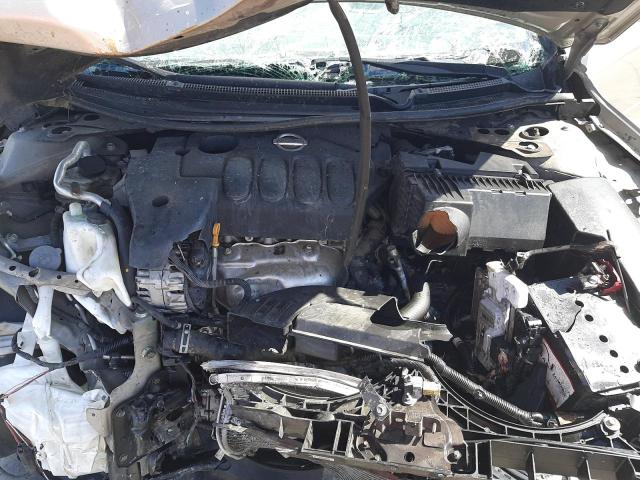 Photo 7 from auction – 2012 NISSAN ALTIMA BAS with VIN 1N4AL2AP9CC246850