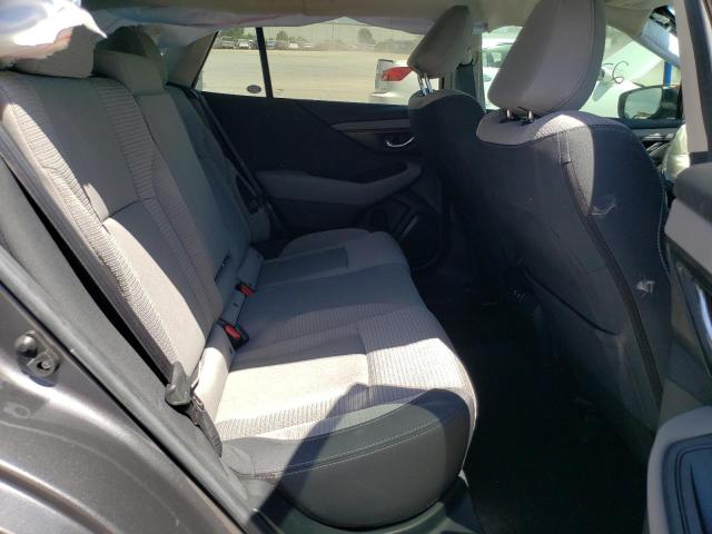 Photo 6 from auction – 2020 SUBARU OUTBACK PR with VIN 4S4BTAEC8L3223328