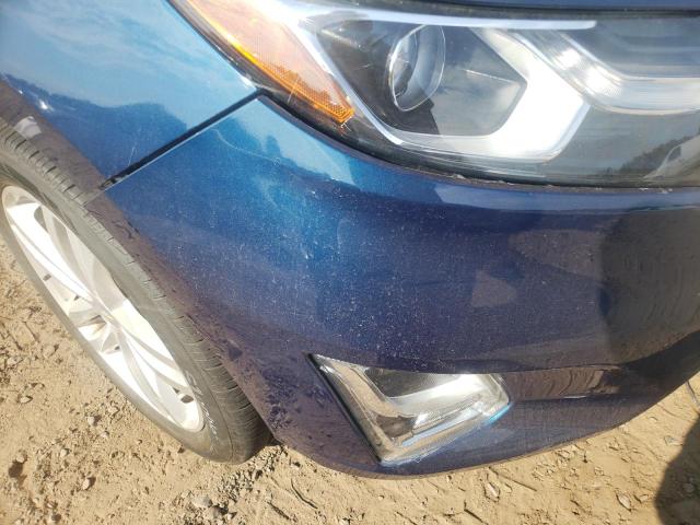 Photo 9 from auction – 2020 CHEVROLET EQUINOX PR with VIN 2GNAXYEX5L6114681