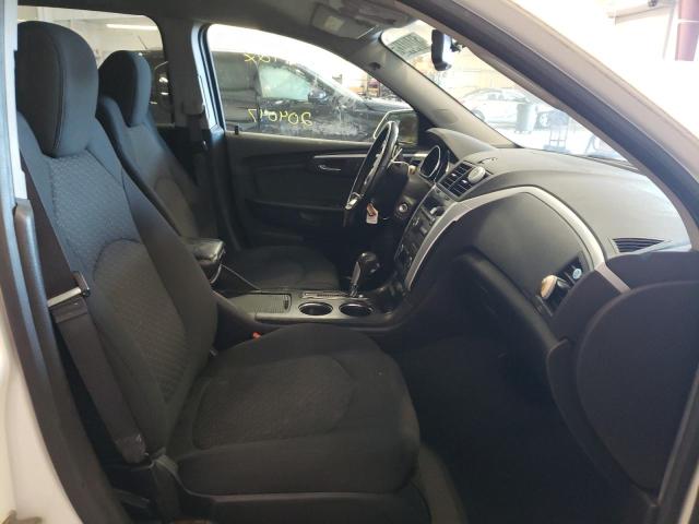 Photo 5 from auction – 2012 CHEVROLET TRAVERSE L with VIN 1GNKVJED0CJ114792