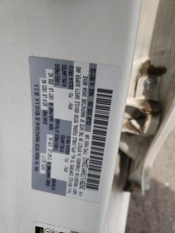 Photo 10 from auction – 2017 MAZDA 3 SPORT with VIN 3MZBN1U78HM133442
