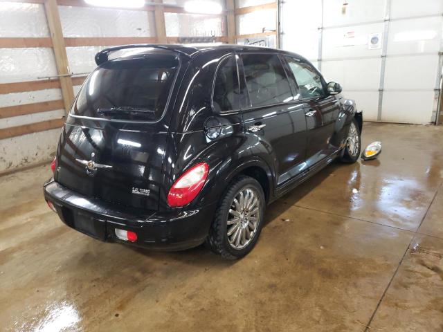 Photo 4 from auction – 2006 CHRYSLER PT CRUISER with VIN 3A8FY78G96T366217