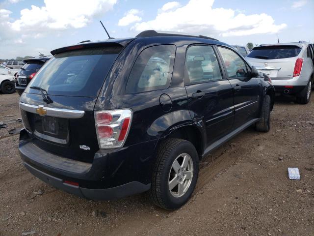 Photo 4 from auction – 2008 CHEVROLET EQUINOX LS with VIN 2CNDL13F486313016