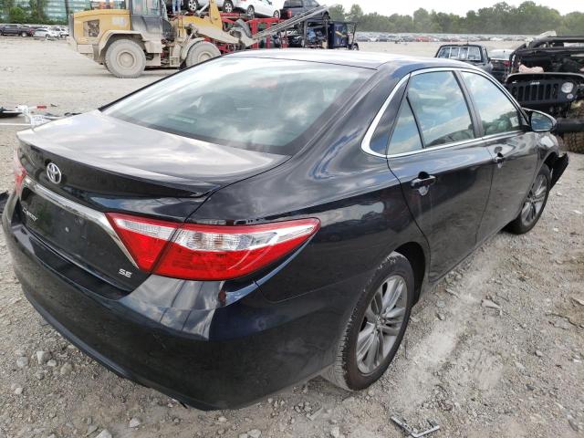 Photo 4 from auction – 2017 TOYOTA CAMRY LE with VIN 4T1BF1FK3HU305899