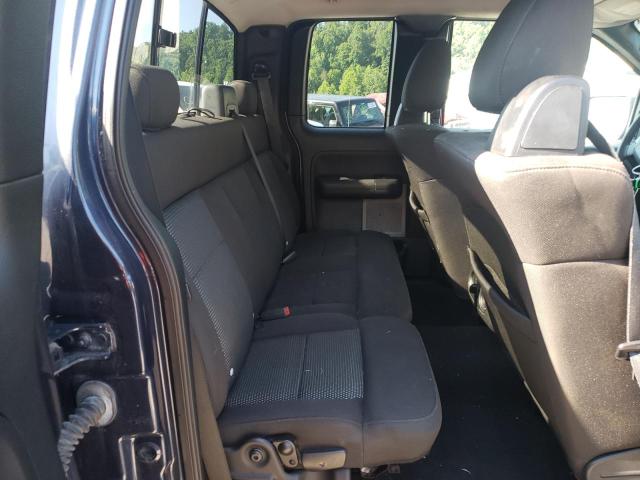 Photo 6 from auction – 2006 FORD F150 with VIN 1FTPX045X6KB95022