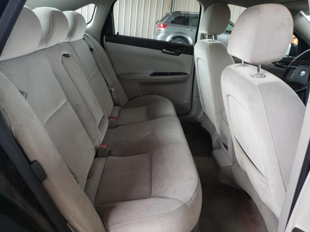 Photo 6 from auction – 2007 CHEVROLET IMPALA with VIN 2G1WC58R179287827