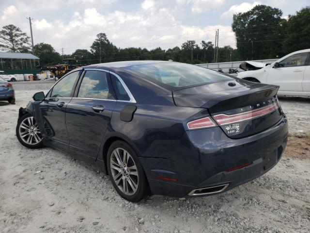 صورة رقم 3 من المزاد - 2013 LINCOLN MKC مع VIN 3LN6L2GK5DR817602