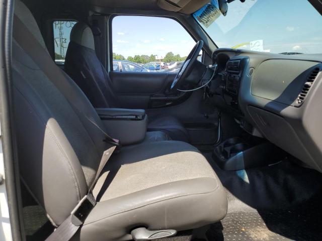 Photo 5 from auction – 2001 FORD RANGER SUP with VIN 1FTZR15U91TA21833