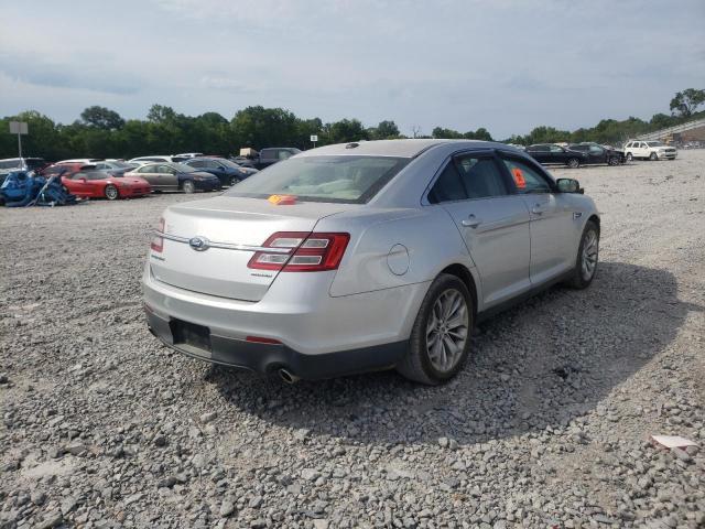 Photo 4 from auction – 2015 FORD TAURUS SE with VIN 1FAHP2D87FG122709