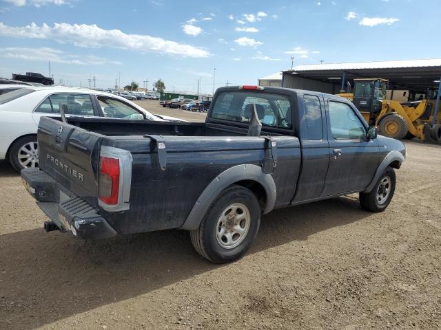 Photo 4 from auction – 2002 NISSAN FRONTIER K with VIN 1N6DD26SX2C386760