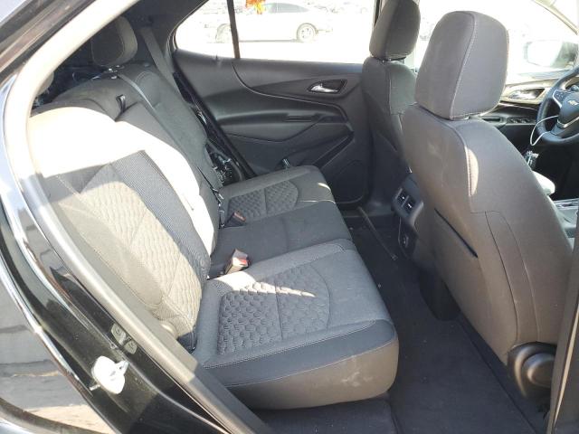 Photo 6 from auction – 2021 CHEVROLET EQUINOX LT with VIN 3GNAXKEV3ML383304