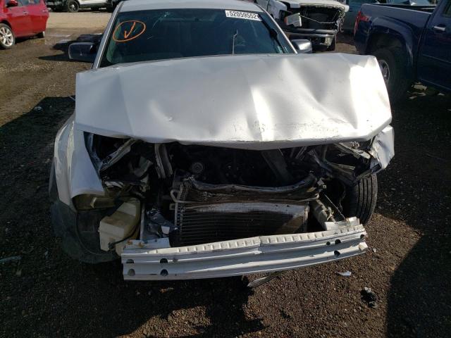 Photo 9 from auction – 2008 FORD MUSTANG with VIN 1ZVHT80N585128542