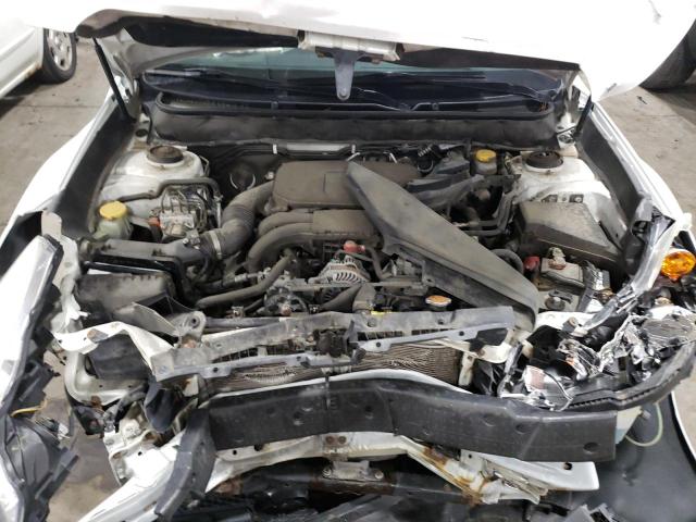 Photo 7 from auction – 2010 SUBARU LEGACY 2.5 with VIN 4S3BMCK60A3222764