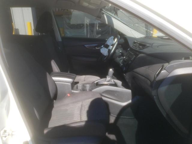 Photo 5 from auction – 2018 NISSAN ROGUE S with VIN JN8AT2MT6JW454641