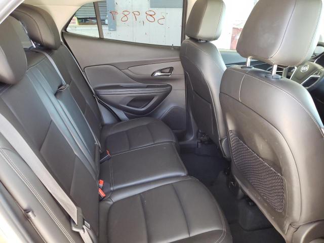 Photo 6 from auction – 2018 BUICK ENCORE ESS with VIN KL4CJGSB2JB595595