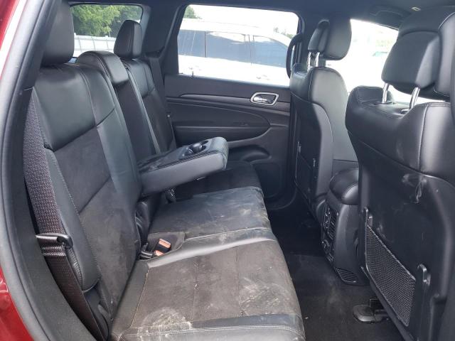 Photo 6 from auction – 2021 JEEP GRAND CHER with VIN 1C4RJFAG0MC542335