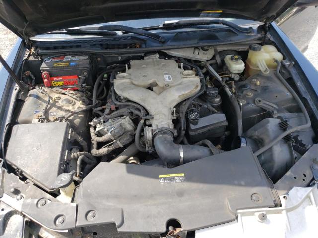 Photo 7 from auction – 2006 CADILLAC STS with VIN 1G6DW677160194863