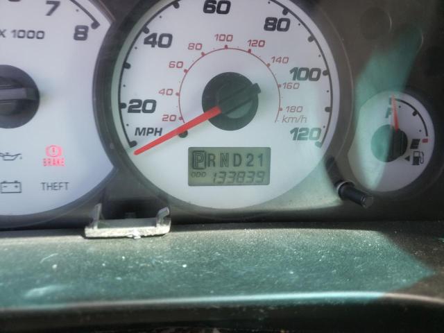 Photo 8 from auction – 2001 FORD ESCAPE with VIN 1FMYU04191KF62605