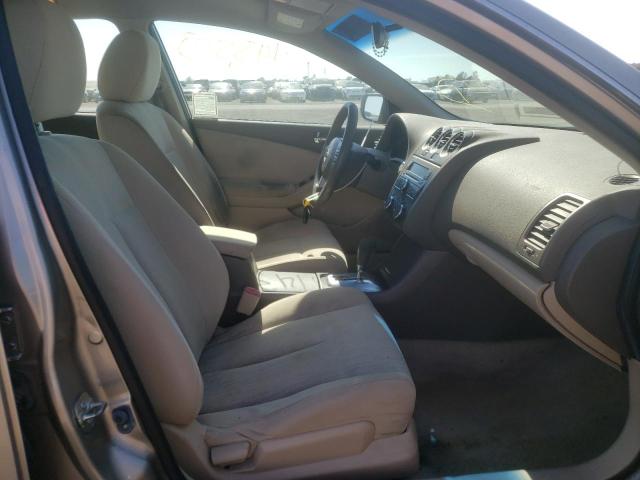 Photo 5 from auction – 2012 NISSAN ALTIMA BAS with VIN 1N4AL2AP2CC197961