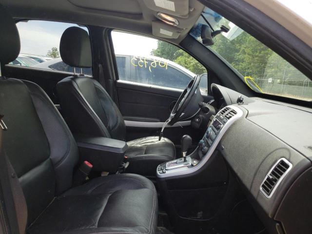 Photo 5 from auction – 2008 CHEVROLET EQUINOX SP with VIN 2CNDL737486010359