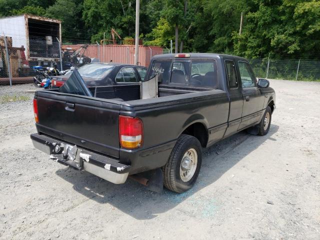 Photo 4 from auction – 1995 FORD RANGER SUP with VIN 1FTCR14U9STA24174