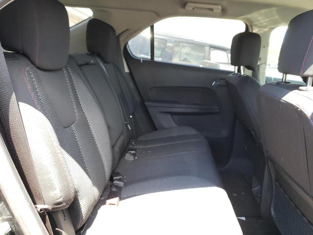 Photo 6 from auction – 2010 CHEVROLET EQUINOX LT with VIN 2CNFLNEW7A6216900