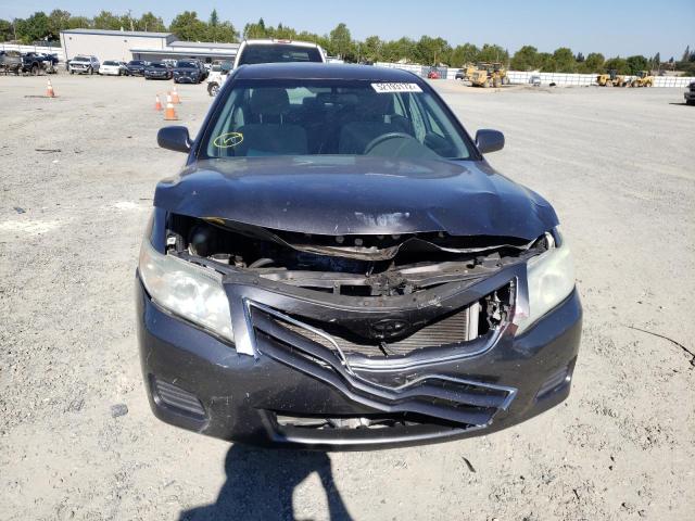 Photo 9 from auction – 2010 TOYOTA CAMRY with VIN 4T1BF3EKXAU083834