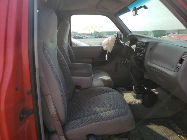 Photo 5 from auction – 1998 FORD RANGER with VIN 1FTYR10C5WUB15008