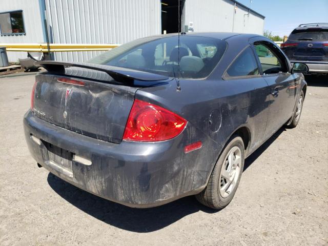 Photo 4 from auction – 2008 PONTIAC G5 with VIN 1G2AL18F187244967