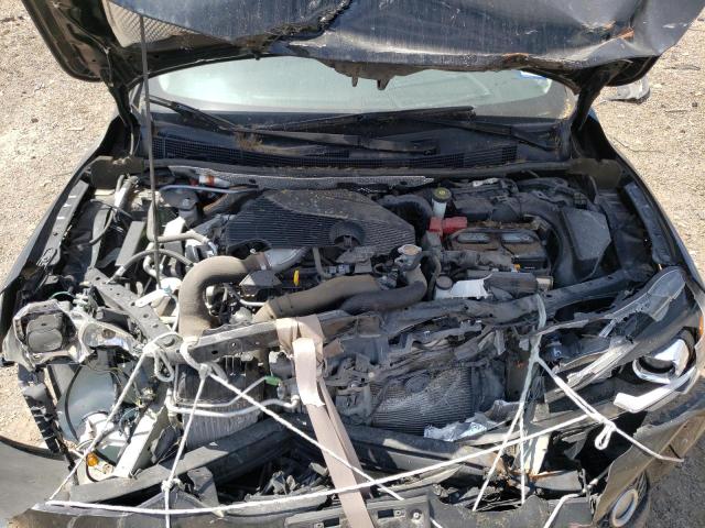 Photo 7 from auction – 2018 NISSAN SENTRA SR with VIN 3N1CB7AP4JY238732