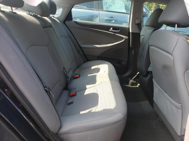 Photo 6 from auction – 2014 HYUNDAI SONATA GLS with VIN 5NPEB4AC7EH911937