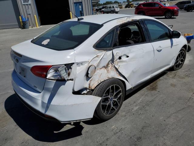 Photo 4 from auction – 2017 FORD FOCUS SEL with VIN 1FADP3H25HL304073