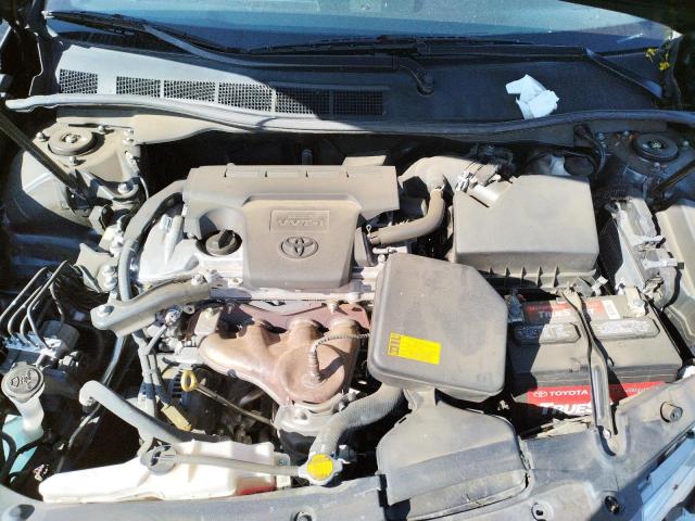 Photo 7 from auction – 2014 TOYOTA CAMRY L with VIN 4T4BF1FK2ER401914