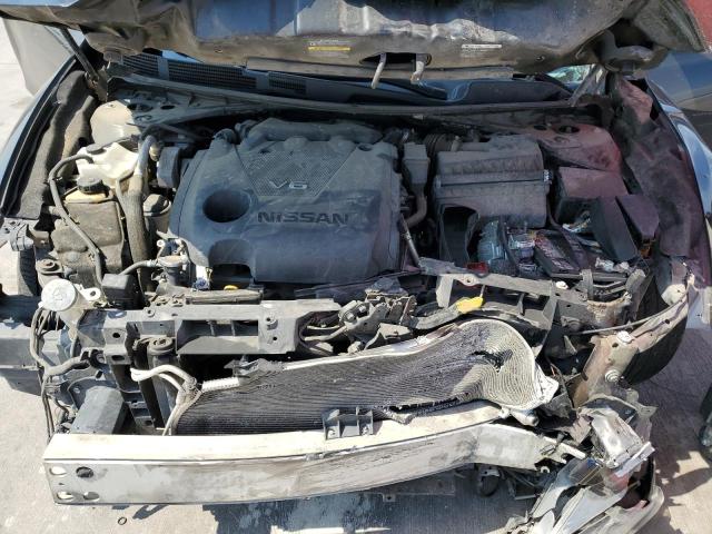 Photo 7 from auction – 2017 NISSAN MAXIMA 3.5 with VIN 1N4AA6AP9HC388815