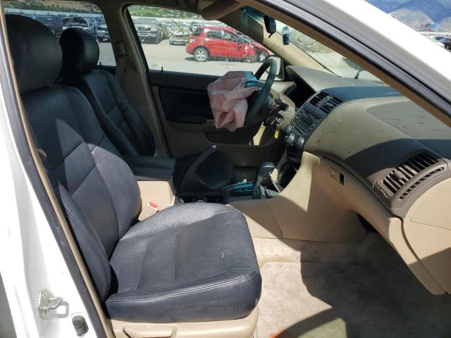 Photo 5 from auction – 2007 HONDA ACCORD SE with VIN 1HGCM56337A050087