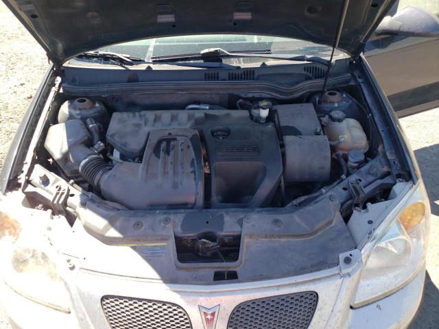 Photo 7 from auction – 2008 PONTIAC G5 with VIN 1G2AL18F187244967