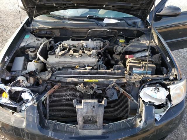 Photo 7 from auction – 2005 NISSAN SENTRA 1.8 with VIN 3N1CB51D45L486489