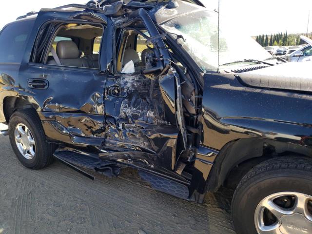 Photo 9 from auction – 2005 GMC YUKON DENA with VIN 1GKEK63U65J227393