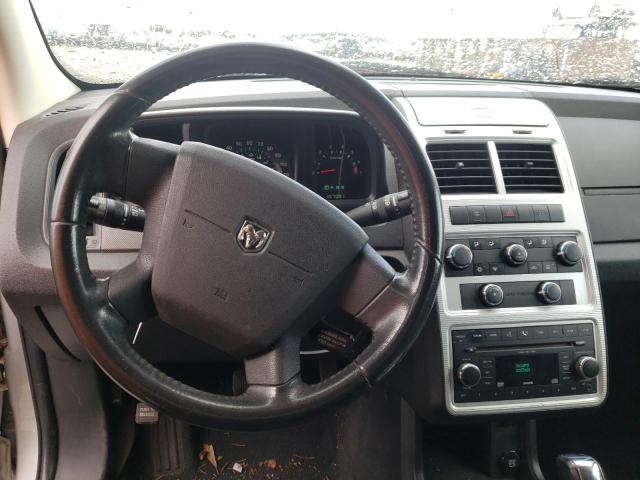 Photo 9 from auction – 2010 DODGE JOURNEY SX with VIN 3D4PG5FV9AT106349