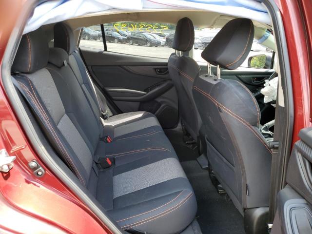 Photo 6 from auction – 2019 SUBARU CROSSTREK with VIN JF2GTACC7K8304692