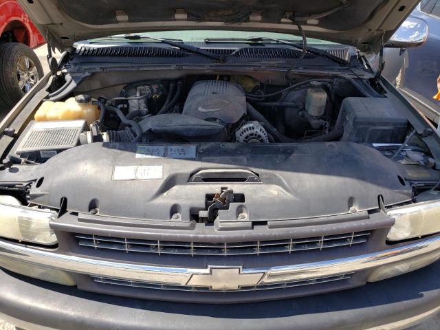 Photo 7 from auction – 2002 CHEVROLET SILVERADO with VIN 2GCEK19T121206227